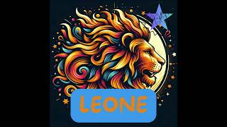 leone oroscopo astrology consigli [upl. by Hanoj]