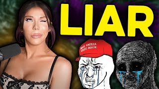 How To Be A Grifter w Blaire White [upl. by Shrier]