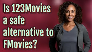 Is 123Movies a safe alternative to FMovies [upl. by Ornas115]