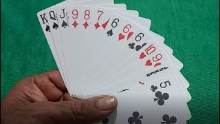 Learn to Play 13 cards Rummy quotFrom Beginner to Professionalquot [upl. by Ecirual]