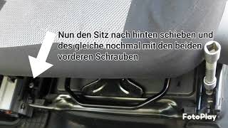 Ford Transit Custom Batteriewechsel  Batterie tauschen  Fehler von Tachometer beseitigen [upl. by Rhiana956]