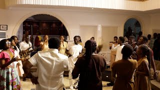 Pentecost Praise Jam III  Yaw Boadu Jnr [upl. by Nojad]