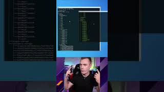 Интересен трик с Command Prompt прозорците windows10 windows11 comandprompt pc компютър [upl. by Heman]