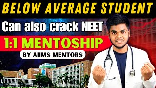 How to Crack NEET 2024🔥Become Average to Topper in Next 9 Months🤫The Apron BoyNEET 202425 [upl. by Euqinehs]