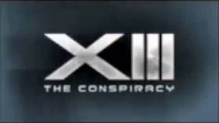 XIII Заговор  XIII The Conspiracy  Тизер  2008 [upl. by Cartwright]