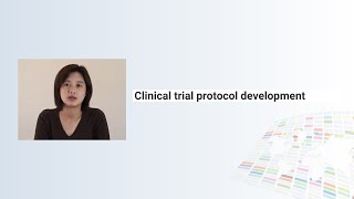 Clinical Trial Protocol Development The Global Health Network [upl. by Erlene]