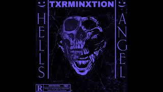 HELLS ANGEL Slowed  Reverb [upl. by Ettigirb]