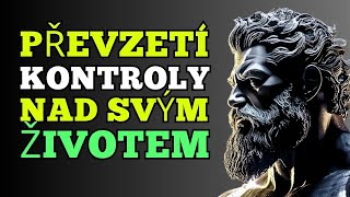 Váš ŽIVOT se OKAMŽITĚ ZMĚNÍ pokud použijete těchto 10 lekcí  STOICKÁ FILOSOFIE [upl. by Gio]