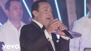 Carlos Cuevas  Perdón En Vivo ft Víctor García [upl. by Uriisa]