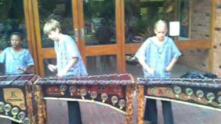 African marimba most popular song in the world [upl. by Atineb471]