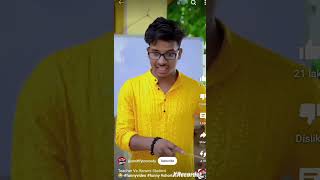 Amit ff comedy magic trick shortsyoutube shortsfeed shortcomedy 😂😂😂😂 [upl. by Alfonso]