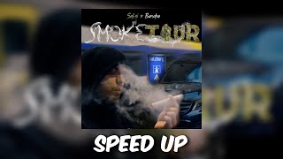 SEKSI x BANDRA  SMOKE TOUR  SPEED UP [upl. by Philemon]