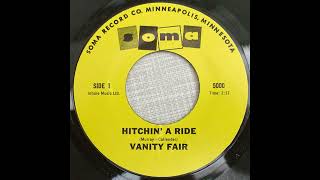 Hitchin A Ride Vanity Fair 1969 STEREO in [upl. by Anola]