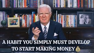 A Habit You Simply MUST Develop To Start Making Money [upl. by Aprilette]