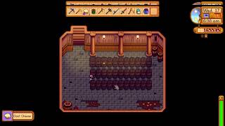 How to increase Cheese quality in Stardew Valley [upl. by Ennailuj373]