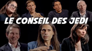 10 conseils à la jeunesse qui mont régalé  Thinkerview [upl. by Anglo]