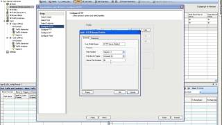 How to Setup Layer 2 7 Traffic in Spirent TestCenter [upl. by Yrnehnhoj]