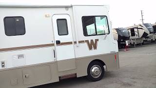 2015 Winnebago Brave Class A Motorhome for sale [upl. by Ilka]