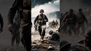 Hero WWII shorts usa history army [upl. by Acisey]