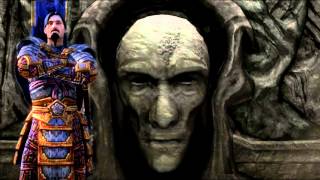 TESLORE Elder Scrolls 5 Reman Cyrodiil amp the 9th Divine [upl. by Nemsaj]