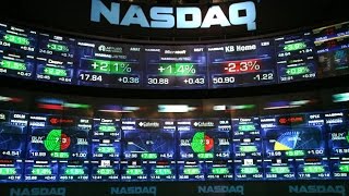 What is The Nasdaq Stock Exchange [upl. by Ellinehc]