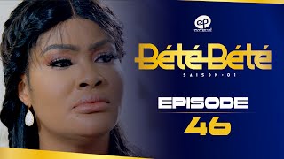 BÉTÉ BÉTÉ  Saison 1  Episode 46 VOSTFR [upl. by Noell548]