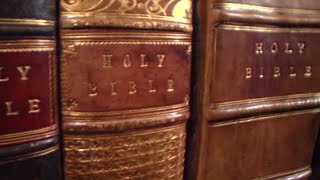 Un récit historique exact des prophéties dignes de foi  LA BIBLE [upl. by Anyd]