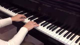 Suzuki Piano  Arietta [upl. by Sunny]