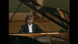 Krystian Zimerman  Chopin amp Schubert [upl. by Phillis]