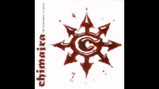 Chimaira The Impossibility Of Reason Full album [upl. by Noram567]