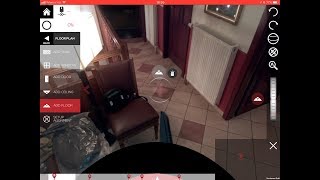 BLK360 App Tutorial 15 Measuring The Floor [upl. by Ikik]