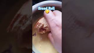 Bread Roll recipe short video tasty and easy recipe follow this recipe [upl. by Curkell]