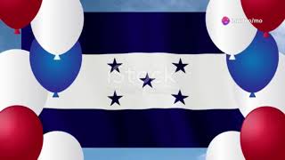 The Honduras national anthem its story and history [upl. by Orvie]