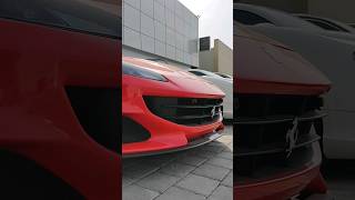 THE FERRARI PORTOFINO Mis a Track Car automobile ferarri 2022supercars shorts youtubeshorts [upl. by Ravahs]