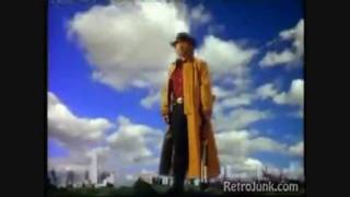 Walker Texas Ranger TV Intro [upl. by Ohaus]