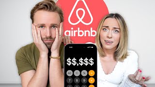 Two Years on Airbnb Worth the Effort [upl. by Yonit]