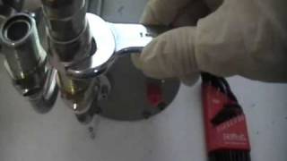 Cryopump Gas Depressurization Procedure [upl. by Teplitz]