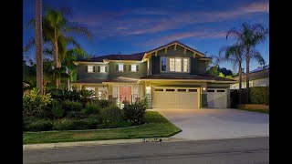 1805 Bayberry Dr Oceanside CA 92054 [upl. by Dine]