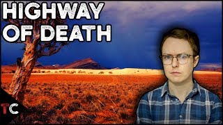 Australias Highway of Death [upl. by Aremmat]