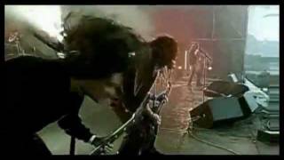 Enemy of God  Impossible Brutality  Kreator Live Wacken 2005 [upl. by Esir]