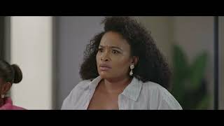 Njengayes secret is revealed  Sibongile amp the Dlaminis  S2 Ep3  DStv [upl. by Euqnomod]