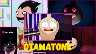 ALL Otamatone [upl. by Gildea]