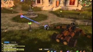 Vurtne Frost Mage PVP Vurtne 1 FULL LENGTH HQ [upl. by Willow398]