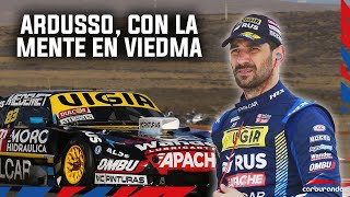 Carburando Radio  Facundo Ardusso palpitó la segunda fecha del TC en Viedma [upl. by Harty188]