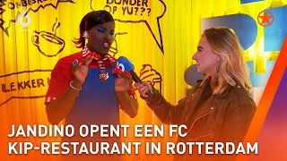 BNERS proeven de KIP van JUDESKA  SHOWNIEUWS [upl. by Llertac]