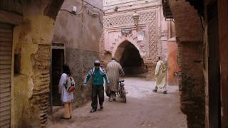 MARRAKESH  مراكش [upl. by Yetnruoc]