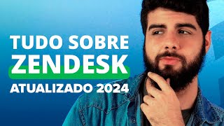 ¿Cómo funciona Zendesk [upl. by Farmer]