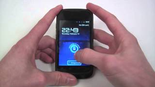 ZTE Kis Lite unboxing and handson [upl. by Gonzalez347]