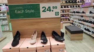 Deichmann shoes for Ladies 😍 👌 💕❤ 🤪 in January 2024 [upl. by Nahem935]