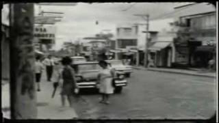 TV TUPI  Rua Augusta  1965 [upl. by Indyc480]